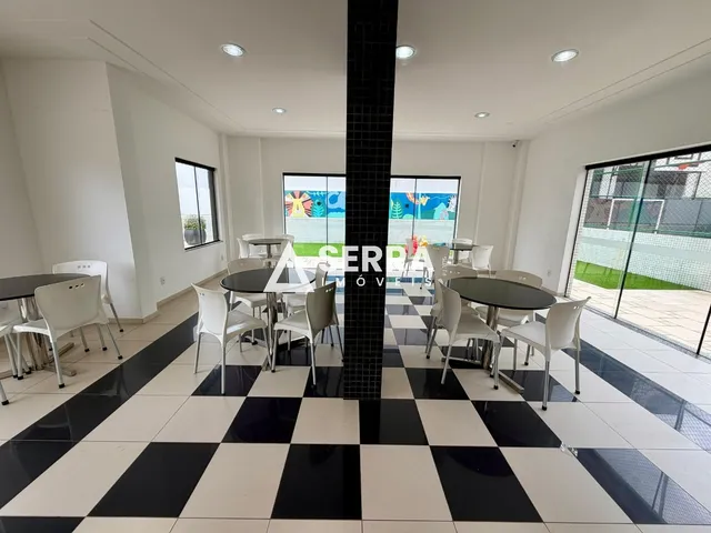 Imagem 4: Pituba | 137m² | 3/4 + 2 Suítes | Andar Alto | Nascente