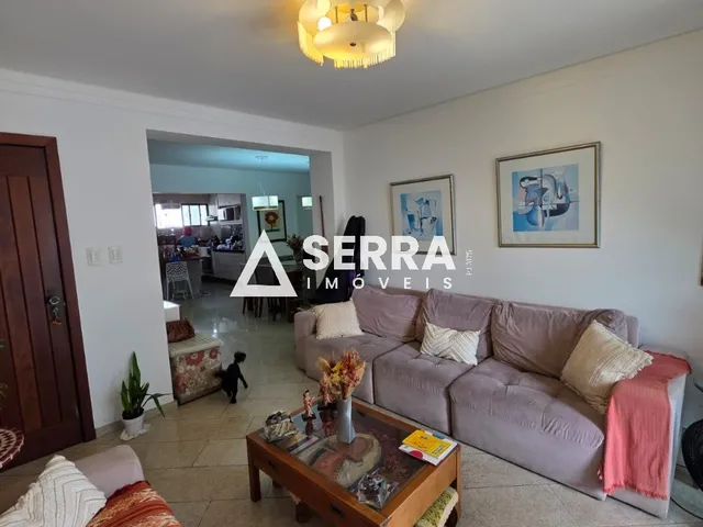 Imagem 13: Caminho das Árvores | Ed. Marina de Napoli | 130m² | 2 Suítes + Gabinete
