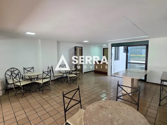 Imagem 10: Caminho das Árvores | Ed. Marina de Napoli | 130m² | 2 Suítes + Gabinete