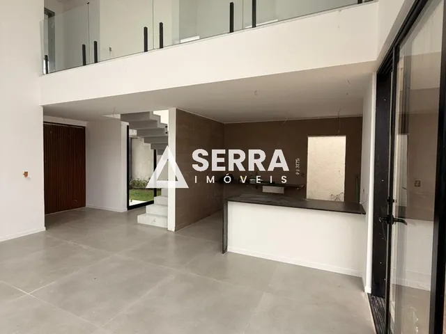 Imagem 7: Alphaville Litoral Norte 2 | Casa de Alto Padrão | 246,71m² | 4 Suítes