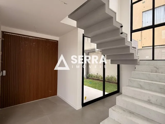 Imagem 2: Alphaville Litoral Norte 2 | Casa de Alto Padrão | 246,71m² | 4 Suítes
