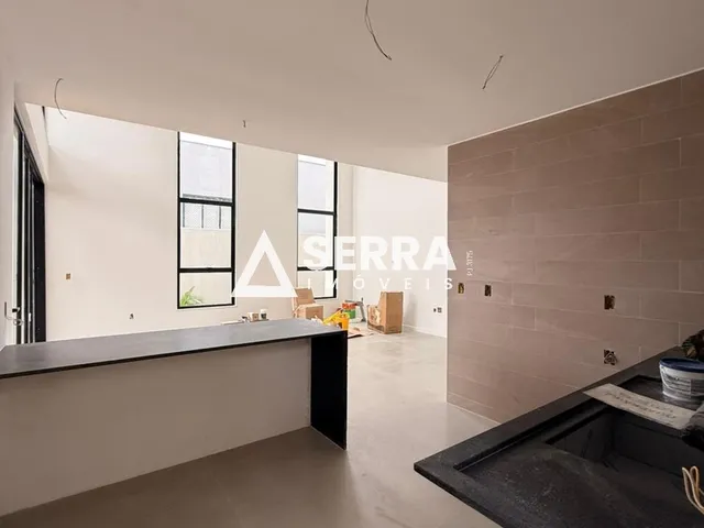 Imagem 4: Alphaville Litoral Norte 2 | Casa de Alto Padrão | 246,71m² | 4 Suítes