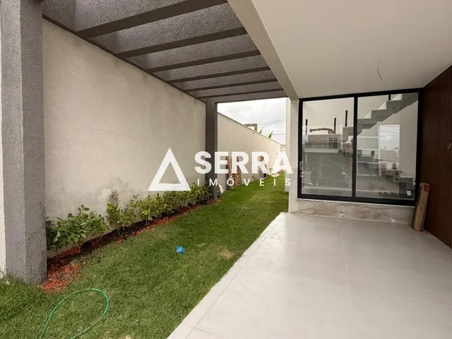Imagem 5: Alphaville Litoral Norte 2 | Casa de Alto Padrão | 246,71m² | 4 Suítes