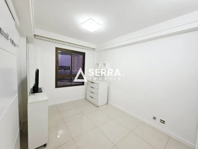 Imagem 2: ALPHAVILLE I | 52m² | 1 QUARTO | SEMI MOBILIADO | 1 VAGA COBERTA