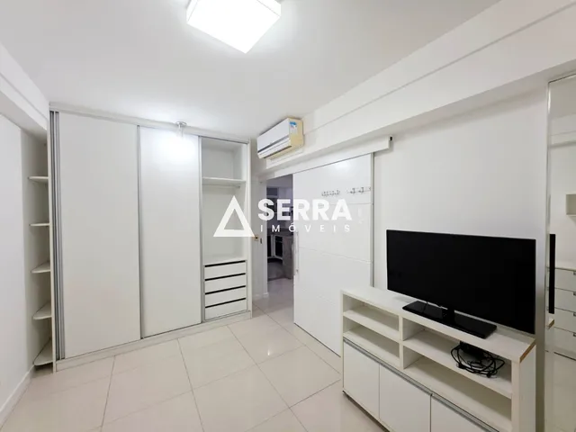 Imagem 6: ALPHAVILLE I | 52m² | 1 QUARTO | SEMI MOBILIADO | 1 VAGA COBERTA