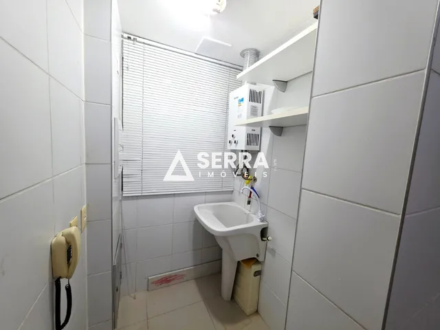 Imagem 4: ALPHAVILLE I | 52m² | 1 QUARTO | SEMI MOBILIADO | 1 VAGA COBERTA