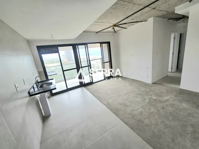 Imagem 15: PITUAÇU |66m² | 2 QUARTOS | 1 SUÍTE | NASCENTE | VISTA MAR | ANDAR ALTO