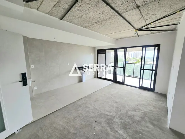 Imagem 2: PITUAÇU |66m² | 2 QUARTOS | 1 SUÍTE | NASCENTE | VISTA MAR | ANDAR ALTO