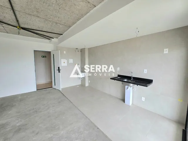 Imagem 11: PITUAÇU |66m² | 2 QUARTOS | 1 SUÍTE | NASCENTE | VISTA MAR | ANDAR ALTO