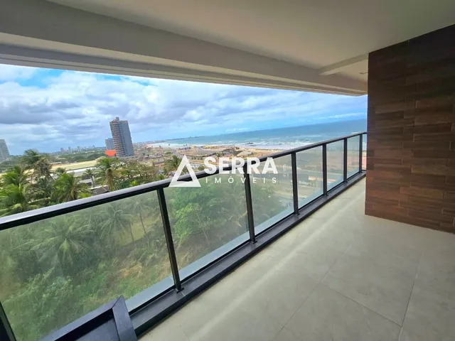 Imagem 13: PITUAÇU |66m² | 2 QUARTOS | 1 SUÍTE | NASCENTE | VISTA MAR | ANDAR ALTO