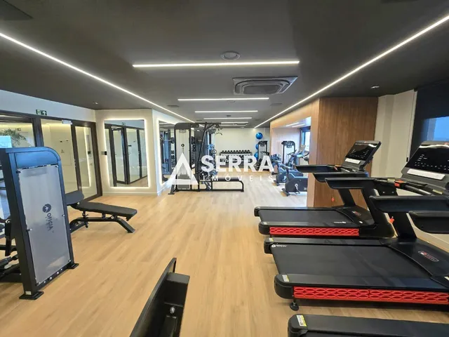 Imagem 3: PITUAÇU |66m² | 2 QUARTOS | 1 SUÍTE | NASCENTE | VISTA MAR | ANDAR ALTO