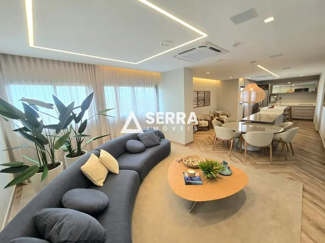 Imagem 8: PITUAÇU |66m² | 2 QUARTOS | 1 SUÍTE | NASCENTE | VISTA MAR | ANDAR ALTO