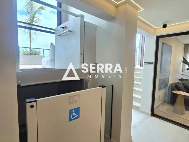 Imagem 4: PITUAÇU |66m² | 2 QUARTOS | 1 SUÍTE | NASCENTE | VISTA MAR | ANDAR ALTO