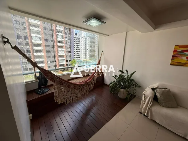 Imagem: ITAIGARA MANSÃO PARQUE VERDE 80m²