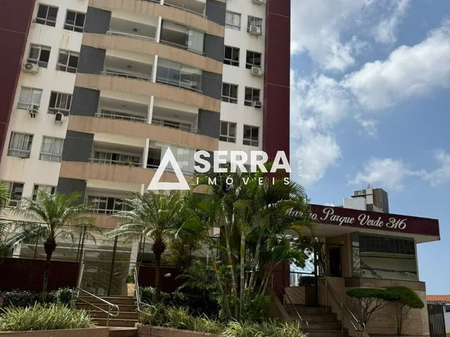 Imagem 9: ITAIGARA | MANSÃO PARQUE VERDE | 80m² | 2 QUARTOS | 1 SUÍTE