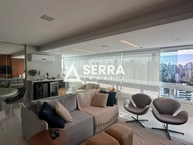 Imagem: Jardim Apipema Premier Apipema 91m²