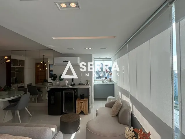 Imagem 10: Jardim Apipema | Premier Apipema | 91m² | 2/4 Reversível Para 3/4