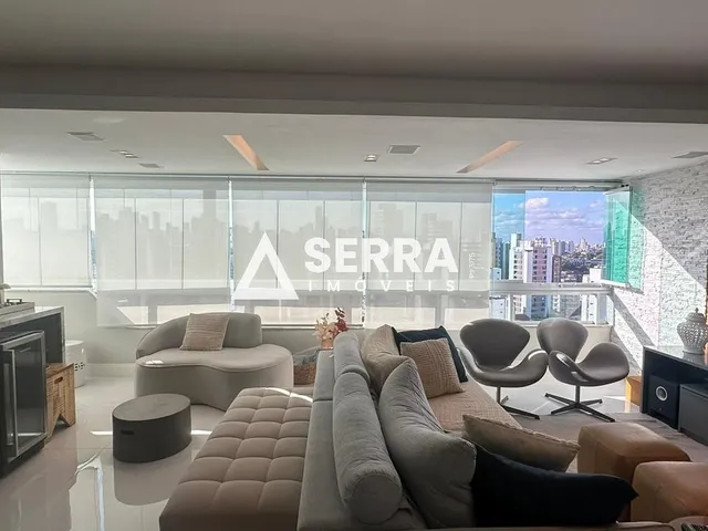 Imagem 2: Jardim Apipema | Premier Apipema | 91m² | 2/4 Reversível Para 3/4