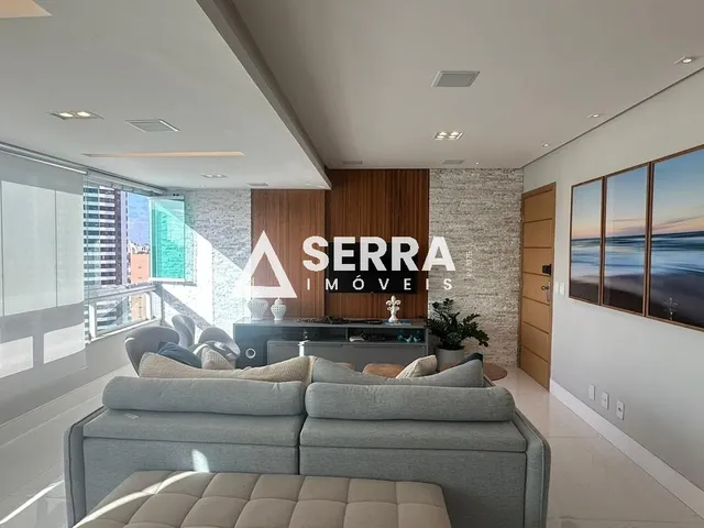 Imagem 3: Jardim Apipema | Premier Apipema | 91m² | 2/4 Reversível Para 3/4