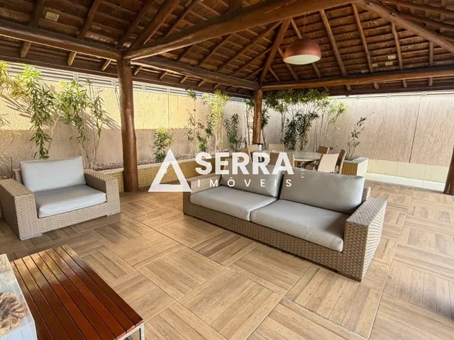 Imagem 8: Jardim Apipema | 85m² | 2/4 Sendo 1 Suíte | Nascente