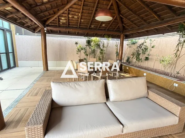 Imagem 13: Jardim Apipema | 85m² | 2/4 Sendo 1 Suíte | Nascente