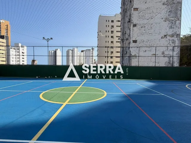 Imagem 3: Jardim Apipema | 85m² | 2/4 Sendo 1 Suíte | Nascente