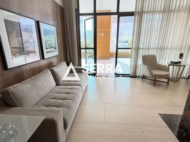 Imagem 4: Jardim Apipema | 85m² | 2/4 Sendo 1 Suíte | Nascente