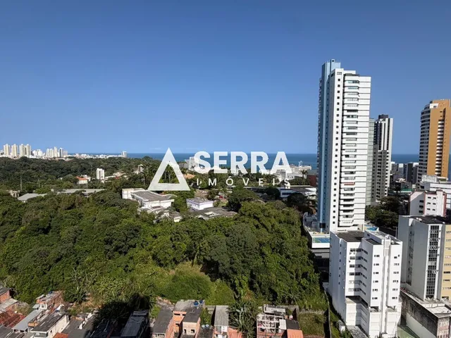 Imagem 16: Jardim Apipema | 85m² | 2/4 Sendo 1 Suíte | Nascente