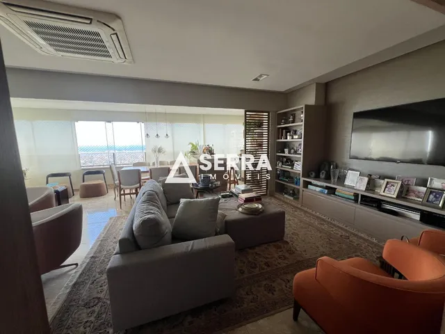 Imagem 4: Horto Florestal | Mansão Ópera | 171m² | 3 Suítes + Gabinete | 4 Vagas