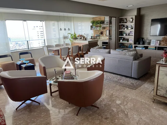 Imagem 10: Horto Florestal | Mansão Ópera | 171m² | 3 Suítes + Gabinete | 4 Vagas