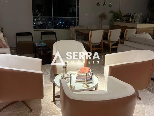 Imagem 8: Horto Florestal | Mansão Ópera | 171m² | 3 Suítes + Gabinete | 4 Vagas