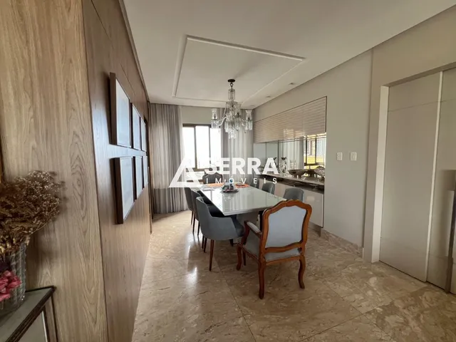 Imagem 15: Horto Florestal | Mansão Ópera | 171m² | 3 Suítes + Gabinete | 4 Vagas