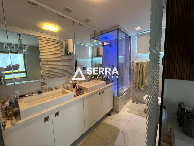 Imagem 3: Horto Florestal | Mansão Ópera | 171m² | 3 Suítes + Gabinete | 4 Vagas