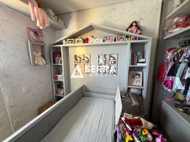 Imagem 2: Horto Florestal | Mansão Ópera | 171m² | 3 Suítes + Gabinete | 4 Vagas