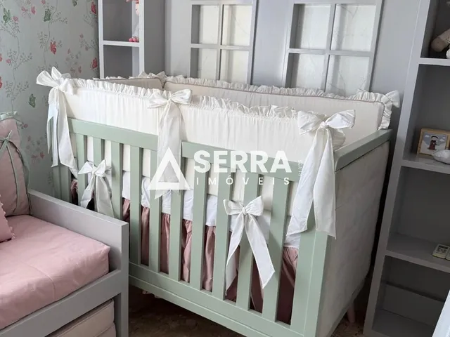 Imagem 9: Horto Florestal | Mansão Ópera | 171m² | 3 Suítes + Gabinete | 4 Vagas