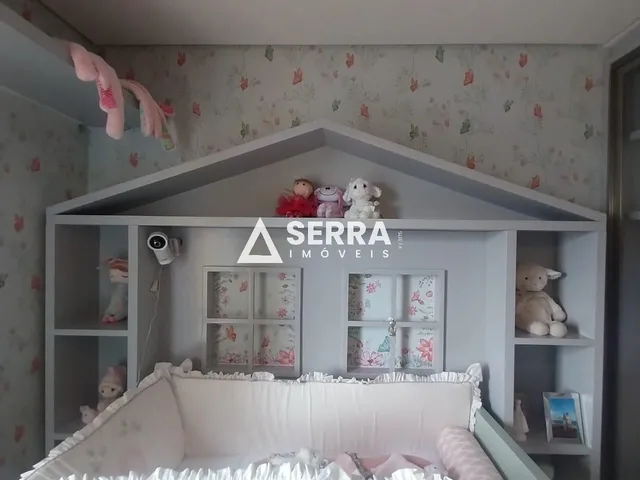 Imagem 13: Horto Florestal | Mansão Ópera | 171m² | 3 Suítes + Gabinete | 4 Vagas