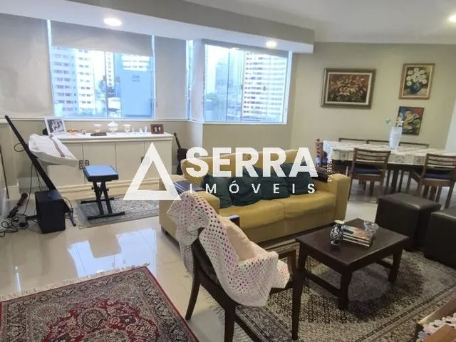 Imagem: ITAIGARA 110m² 3 QUARTOS 1 SUÍTE