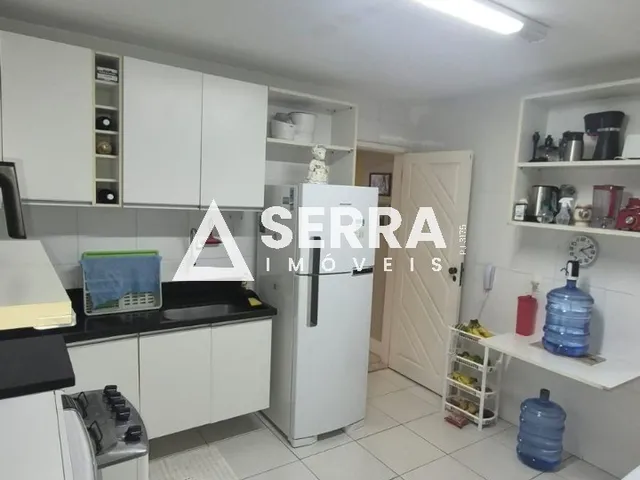 Imagem 7: ITAIGARA | 110m² | 3 QUARTOS | 1 SUÍTE | NASCENTE | ANDAR INTERMEDIÁRIO