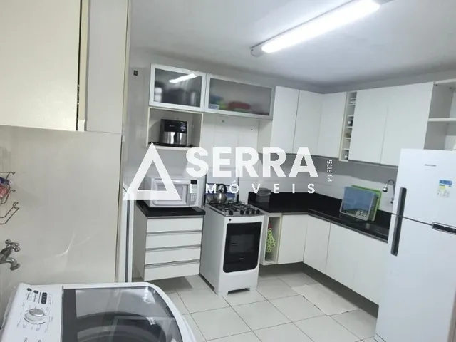 Imagem 5: ITAIGARA | 110m² | 3 QUARTOS | 1 SUÍTE | NASCENTE | ANDAR INTERMEDIÁRIO