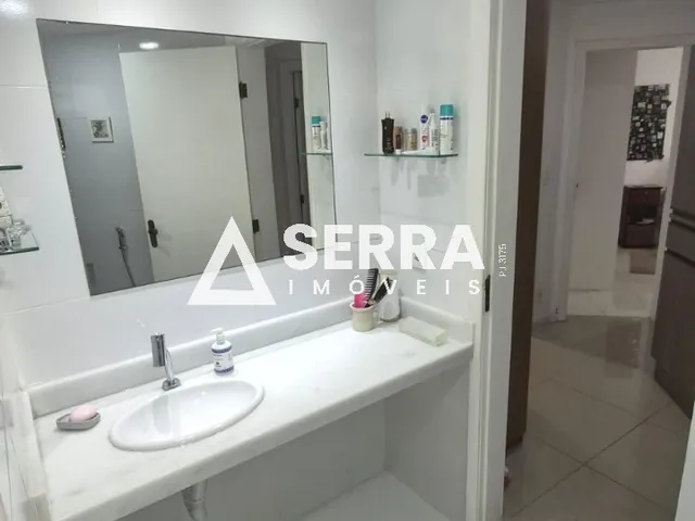 Imagem 8: ITAIGARA | 110m² | 3 QUARTOS | 1 SUÍTE | NASCENTE | ANDAR INTERMEDIÁRIO