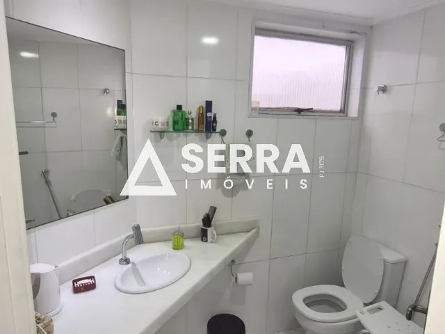 Imagem 6: ITAIGARA | 110m² | 3 QUARTOS | 1 SUÍTE | NASCENTE | ANDAR INTERMEDIÁRIO
