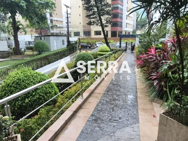 Imagem 10: ITAIGARA | 110m² | 3 QUARTOS | 1 SUÍTE | NASCENTE | ANDAR INTERMEDIÁRIO