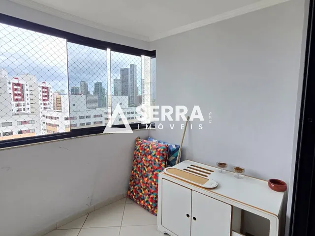Imagem 15: Stiep | Salvador Privilege | 77m² | 3/4 Sendo 1 Suíte | Andar Alto