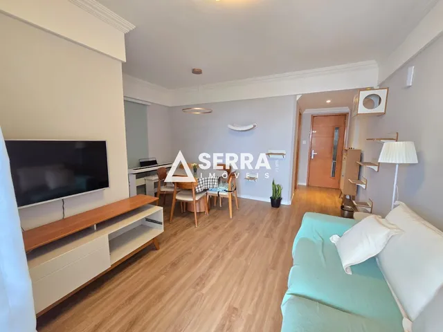 Imagem 2: Stiep | Salvador Privilege | 77m² | 3/4 Sendo 1 Suíte | Andar Alto