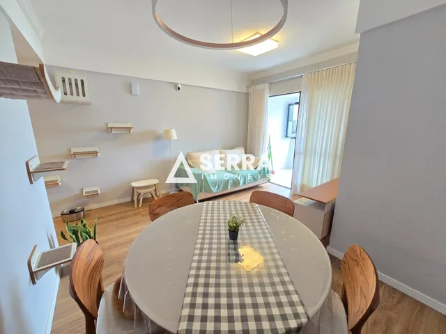 Imagem 7: Stiep | Salvador Privilege | 77m² | 3/4 Sendo 1 Suíte | Andar Alto