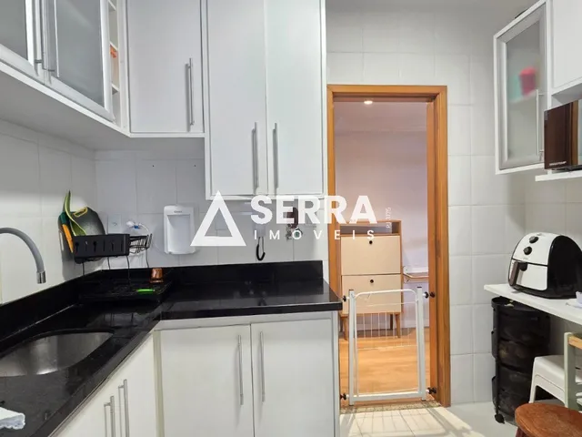 Imagem 3: Stiep | Salvador Privilege | 77m² | 3/4 Sendo 1 Suíte | Andar Alto