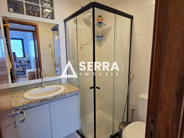 Imagem 8: Stiep | Salvador Privilege | 77m² | 3/4 Sendo 1 Suíte | Andar Alto