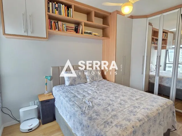 Imagem 12: Stiep | Salvador Privilege | 77m² | 3/4 Sendo 1 Suíte | Andar Alto