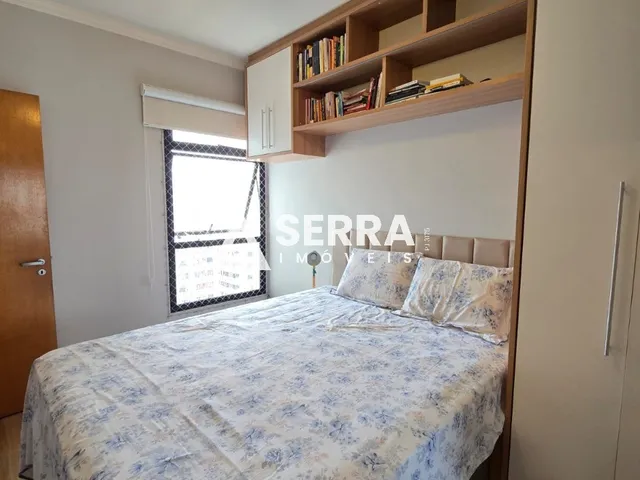 Imagem 5: Stiep | Salvador Privilege | 77m² | 3/4 Sendo 1 Suíte | Andar Alto