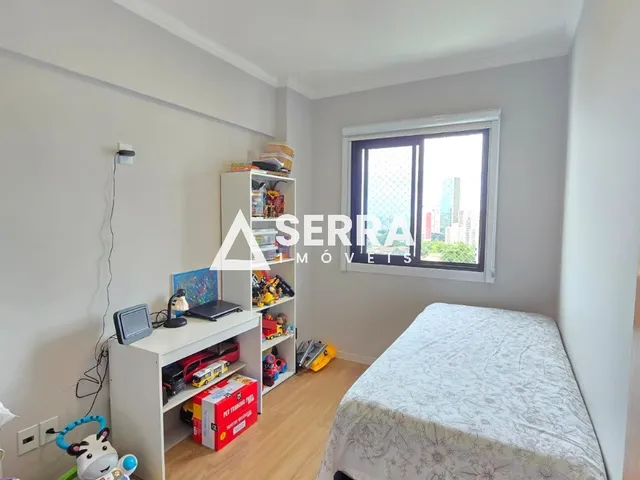 Imagem 9: Stiep | Salvador Privilege | 77m² | 3/4 Sendo 1 Suíte | Andar Alto